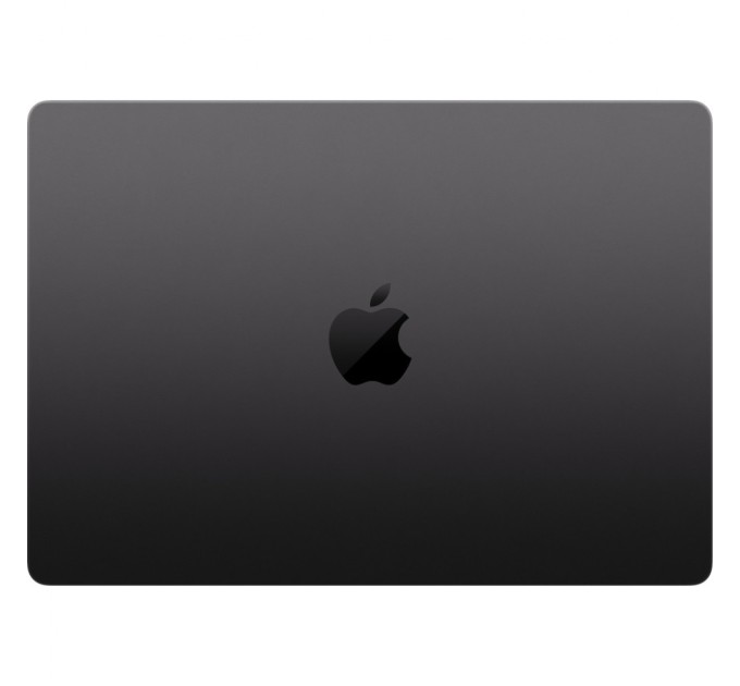 Ноутбук Apple MacBook Pro 14 A3185 M4 Max Space Black (MX2K3UA/A)