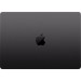 Ноутбук Apple MacBook Pro 14 A3185 M4 Max Space Black (MX2K3UA/A)