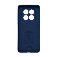 Чохол до мобільного телефона Armorstandart ICON Xiaomi Redmi Note 14 Pro+ 5G Camera cover Dark Blue (ARM79832)