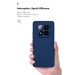 Чохол до мобільного телефона Armorstandart ICON Xiaomi Redmi Note 14 Pro+ 5G Camera cover Dark Blue (ARM79832)