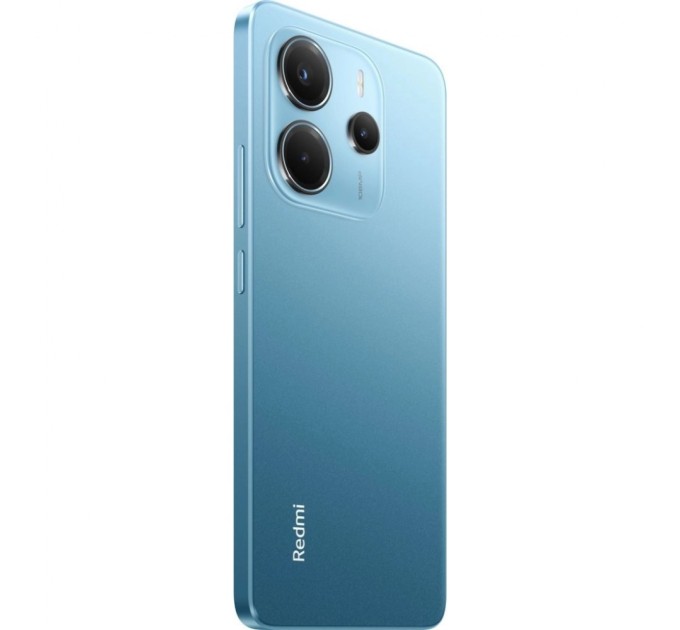 Мобільний телефон Xiaomi Redmi Note 14 6/128GB Ocean Blue (1123258)
