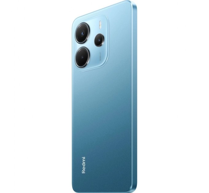 Мобільний телефон Xiaomi Redmi Note 14 6/128GB Ocean Blue (1123258)