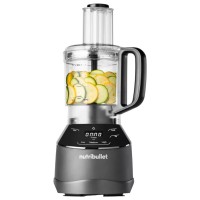 Блендер NUTRIBULLET NBF580B Triple Prep System