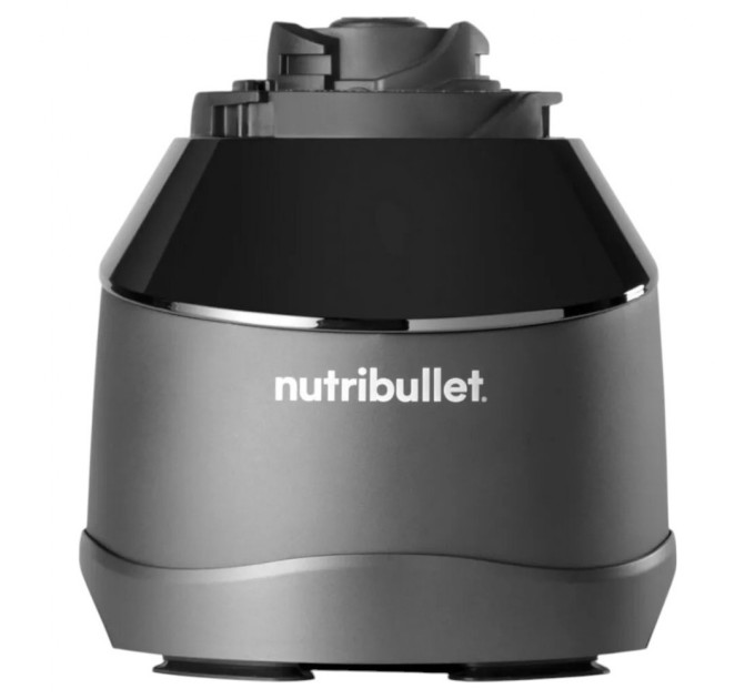 Блендер NUTRIBULLET NBF580B Triple Prep System