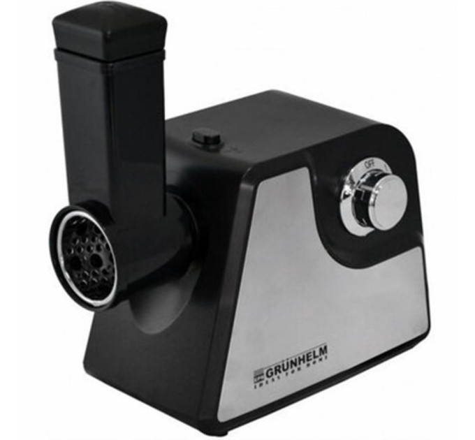 М'ясорубка Grunhelm AMG180SJ