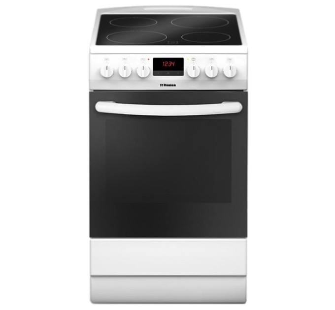 Плита Hansa FCCW58240