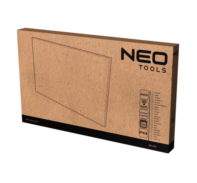 Обігрівач Neo Tools 90-105