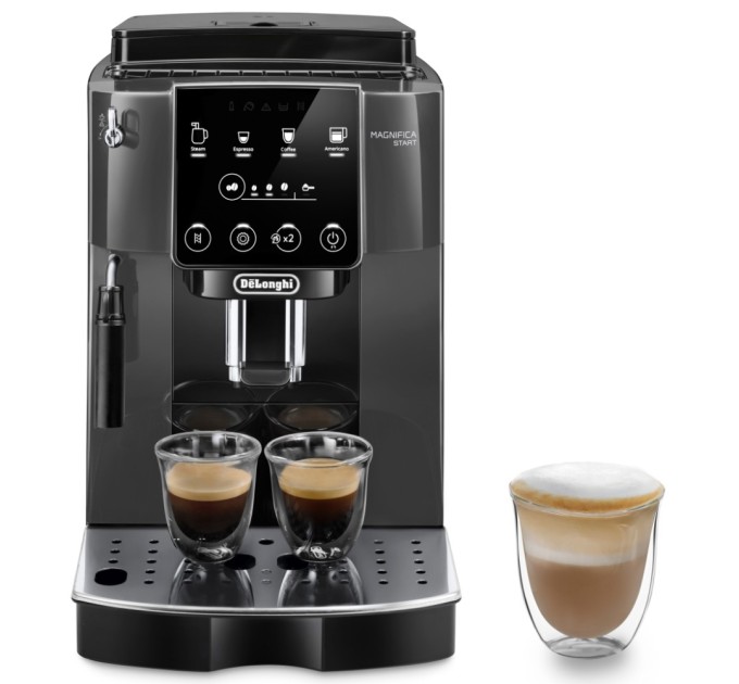 Кавомашина DeLonghi ECAM 220.22.GB