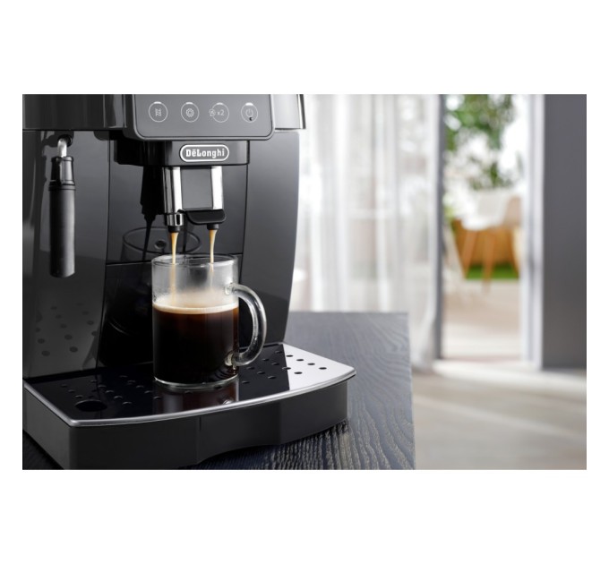 Кавомашина DeLonghi ECAM 220.22.GB