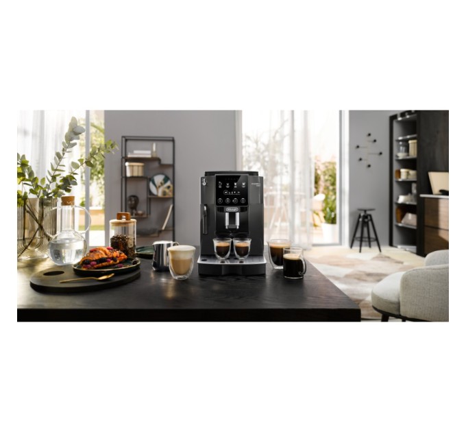 Кавомашина DeLonghi ECAM 220.22.GB