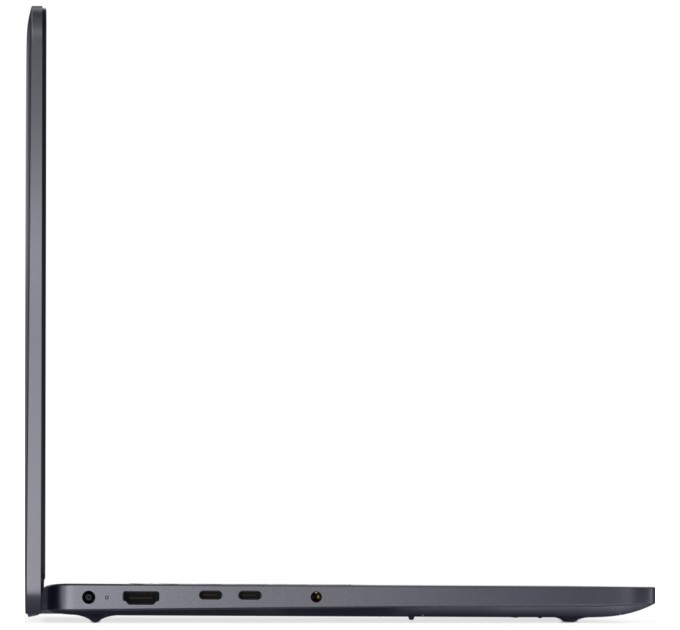 Ноутбук Dell Pro 16 (BTO108PC16250UA_W11P)