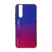 Чохол до мобільного телефона BeCover Vivo V15 Pro Blue-Red (704034)