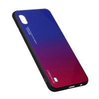 Чохол до мобільного телефона BeCover Vivo V15 Pro Blue-Red (704034)