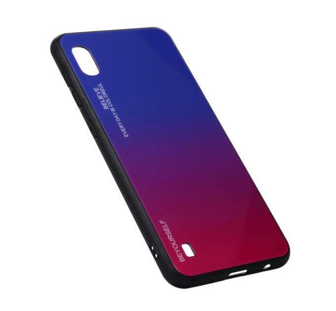 Чохол до мобільного телефона BeCover Vivo V15 Pro Blue-Red (704034)