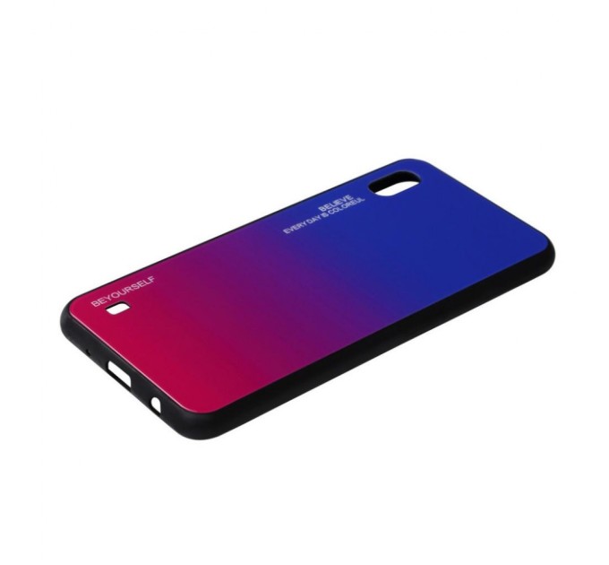 Чохол до мобільного телефона BeCover Vivo V15 Pro Blue-Red (704034)