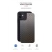 Пленка защитная Armorstandart back side Apple iPhone 12 / 12 Pro Carbone (ARM61060)