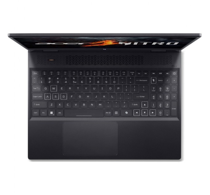 Ноутбук Acer Nitro 16 AN16-42 (NH.QSKEU.003)