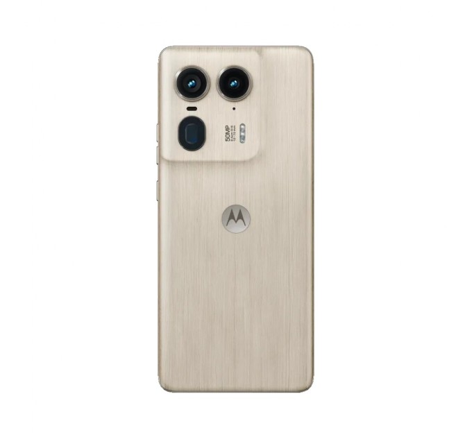 Мобільний телефон Motorola Edge 50 Ultra 16/1TB Nordic Wood (PB0Y0061RS)