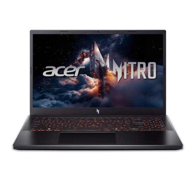 Ноутбук Acer Nitro V 15 ANV15-52-50K5 (NH.QZ8EU.008)