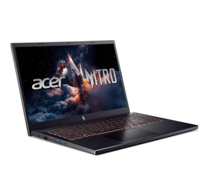 Ноутбук Acer Nitro V 15 ANV15-52-50K5 (NH.QZ8EU.008)