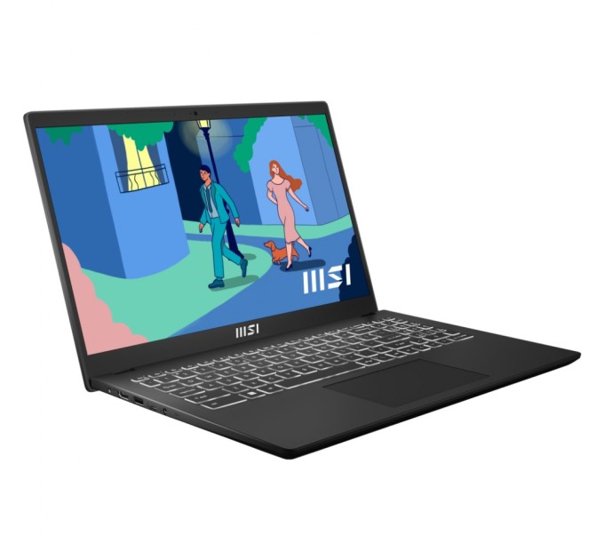 Ноутбук MSI Modern 15 B7M-468XUA (9S7-15HK12-468)