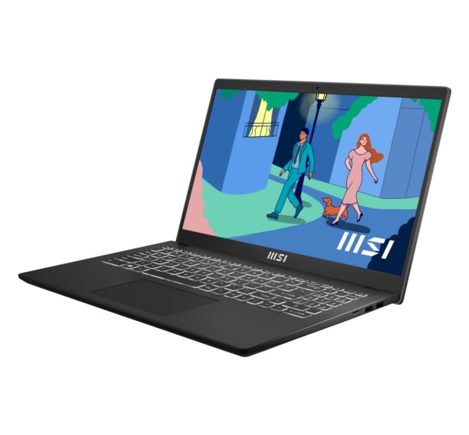 Ноутбук MSI Modern 15 B7M-468XUA (9S7-15HK12-468)