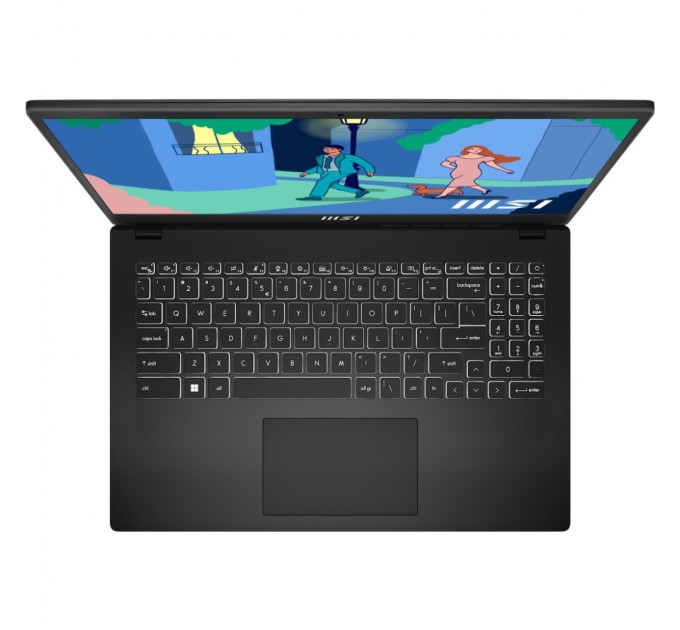 Ноутбук MSI Modern 15 B7M-468XUA (9S7-15HK12-468)