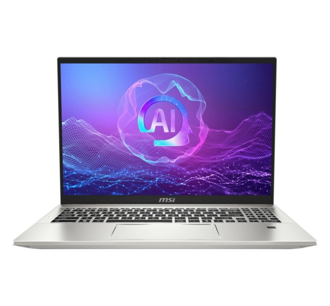 Ноутбук MSI Prestige A16 AI+ A3HMG-203UA (9S7-159K32-203)