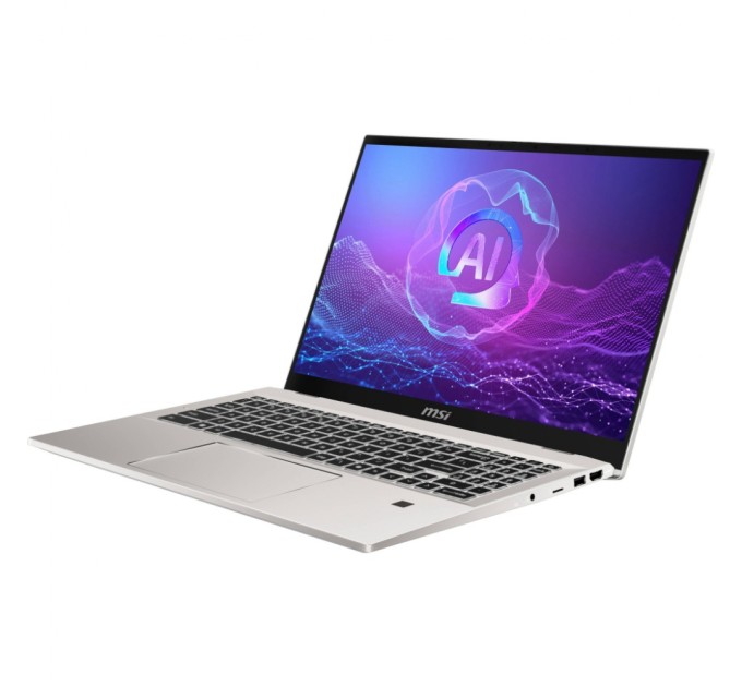 Ноутбук MSI Prestige A16 AI+ A3HMG-203UA (9S7-159K32-203)