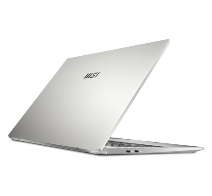 Ноутбук MSI Prestige A16 AI+ A3HMG-203UA (9S7-159K32-203)