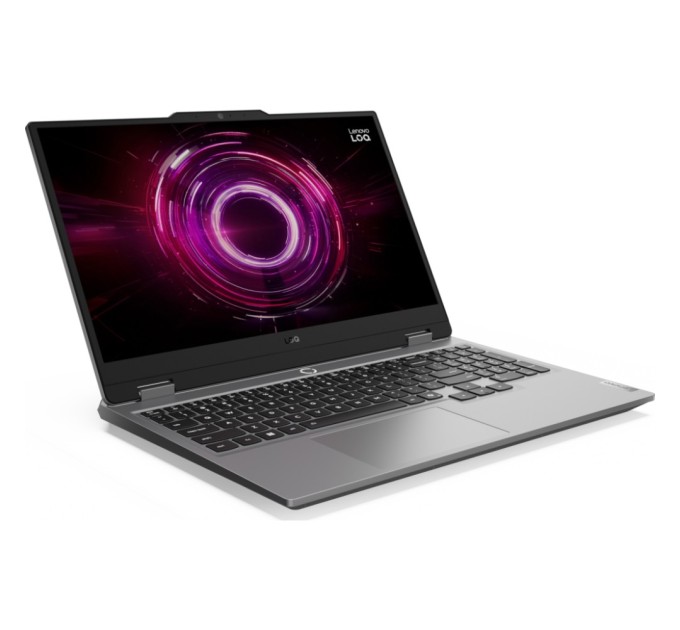 Ноутбук Lenovo LOQ 15AHP10 (83JG002MRA)