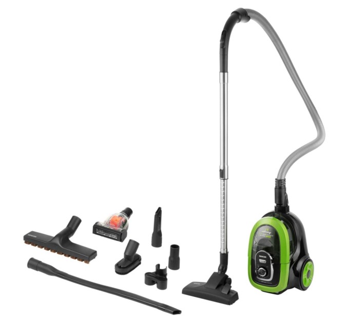 Пилосос Sencor SVC 1038GR