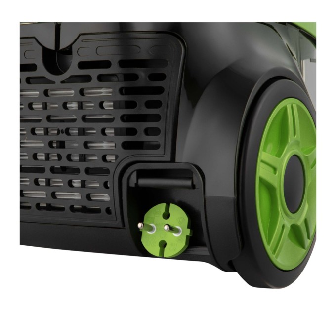 Пилосос Sencor SVC 1038GR