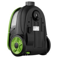Пилосос Sencor SVC 1038GR