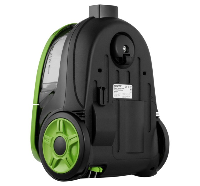 Пилосос Sencor SVC 1038GR
