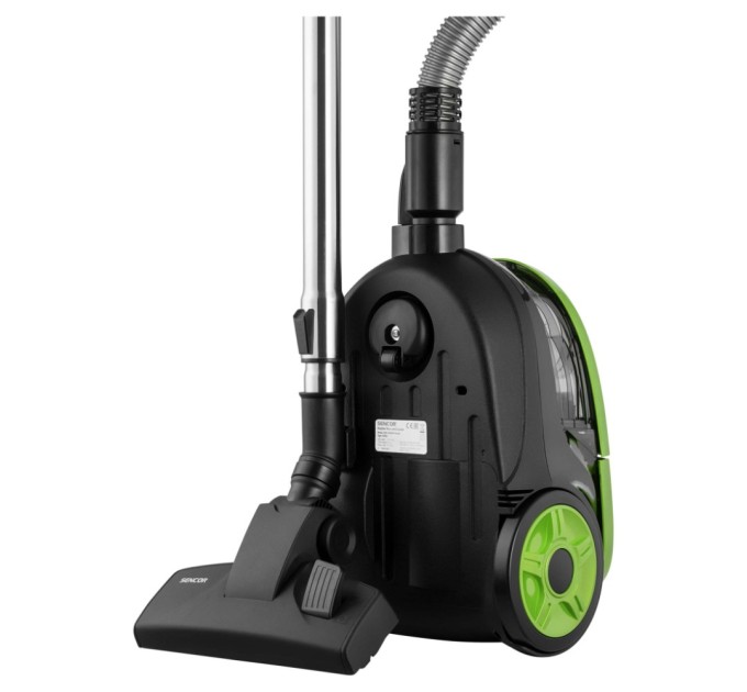 Пилосос Sencor SVC 1038GR