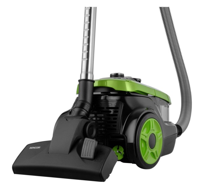 Пилосос Sencor SVC 1038GR