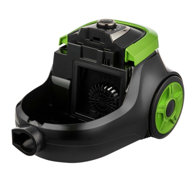 Пилосос Sencor SVC 1038GR