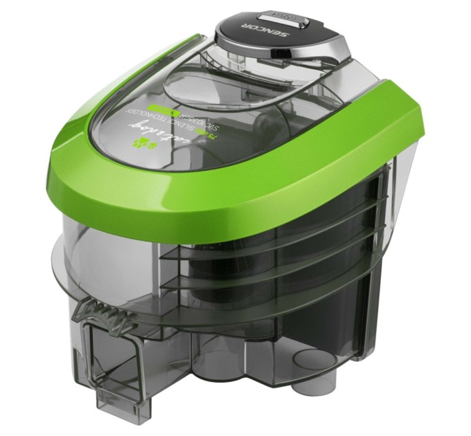 Пилосос Sencor SVC 1038GR