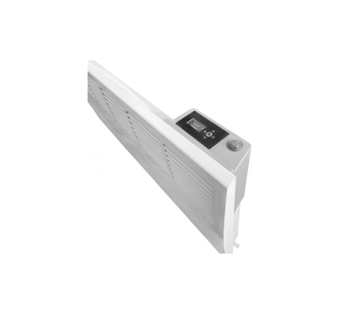 Обігрівач Термія ЕВНА-1,5/230 С2Т(мбд) WiFi