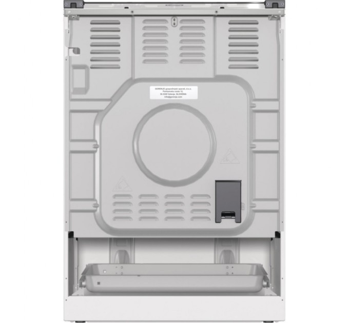 Плита Gorenje GG6A10WH