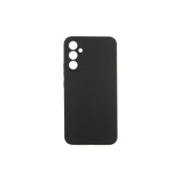 Чохол до мобільного телефона Dengos Kit for Samsung Galaxy A34 5G case + glass (Black) (DG-KM-41)