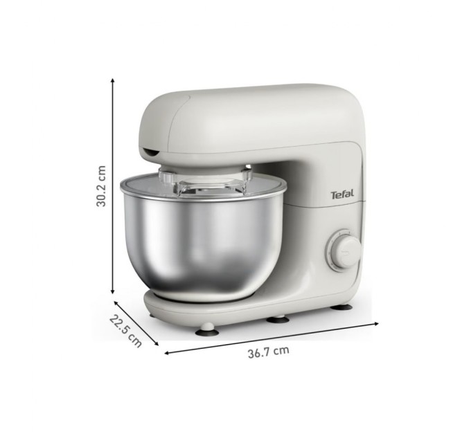 Міксер Tefal QB160138