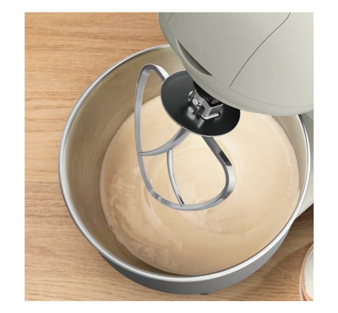 Міксер Tefal QB160138