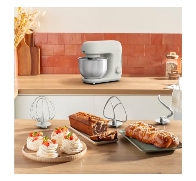 Міксер Tefal QB160138