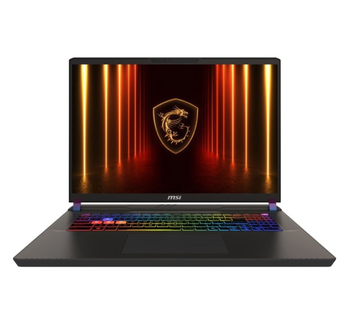 Ноутбук MSI Vector 16 HX AI A2XWHG-631XUA (9S7-15M352-631)