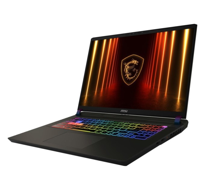 Ноутбук MSI Vector 16 HX AI A2XWHG-631XUA (9S7-15M352-631)