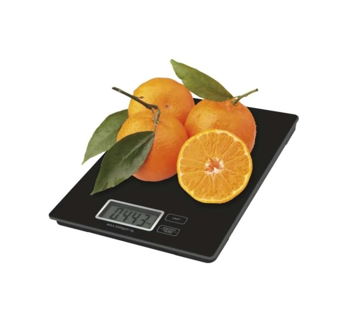 Ваги кухонні EMOS EV014B