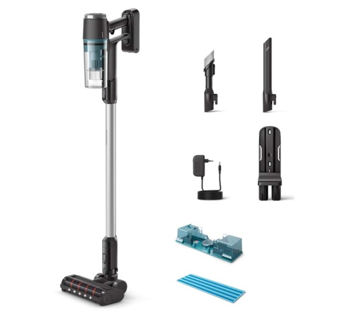 Пилосос Philips XC3131/01