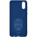 Чохол до мобільного телефона Armorstandart ICON Case for Samsung A02 (A022) Dark Blue (ARM58229)